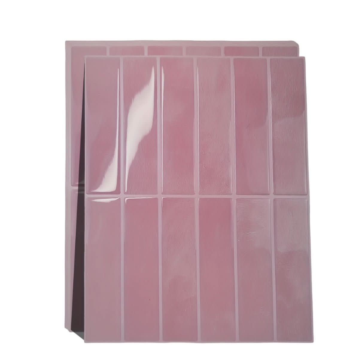 NovaWall 3D Self-Adhesive Wall Tiles for Modern Interiors | Temsk