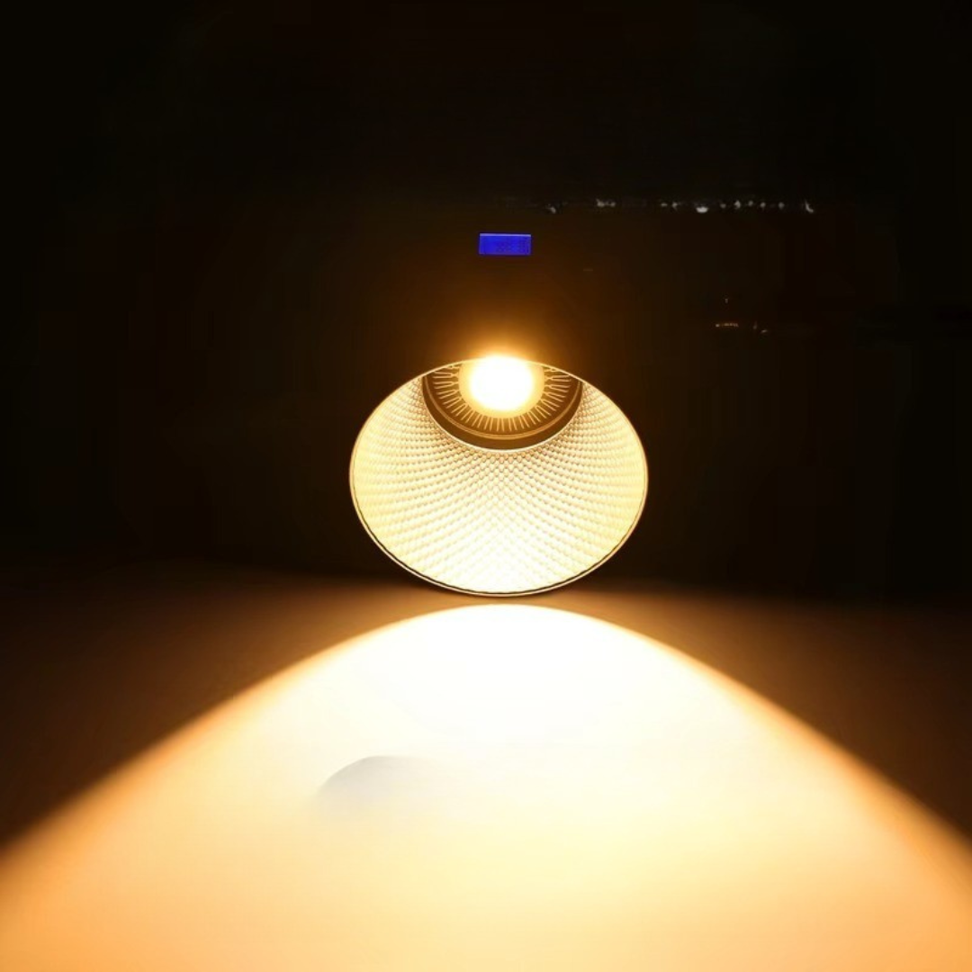 Ulanzi VL-200Bi Bi-Color Professional Video Light Studio | Temsk