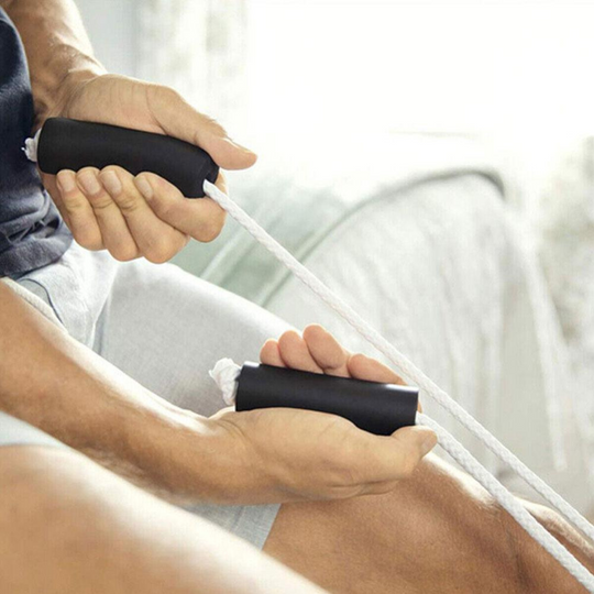 EasyStride No Bend Sock Aid For Seniors And Mobility Challenges | Temsk
