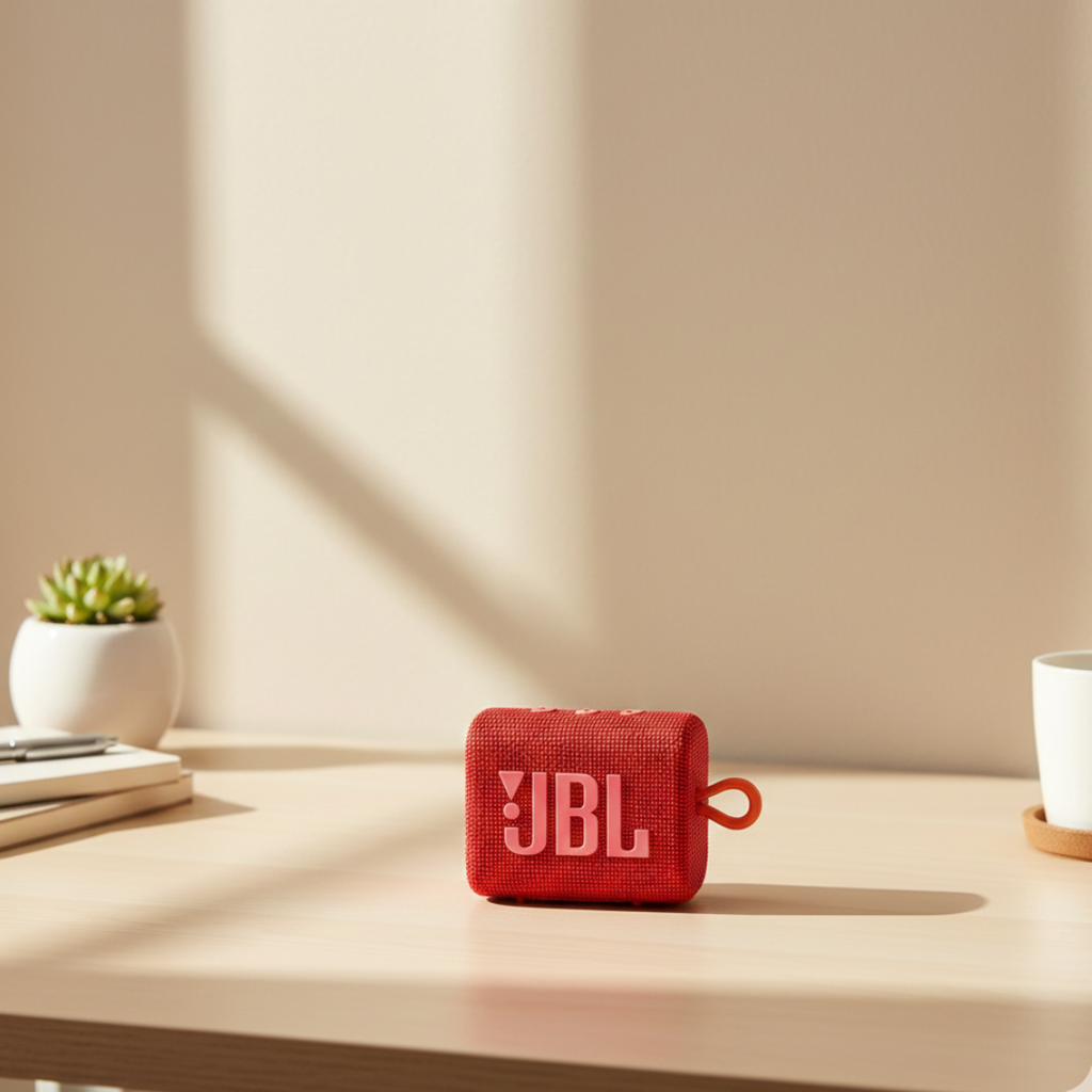 Portable Waterproof Bluetooth Speaker For Outdoor Use | Temsk