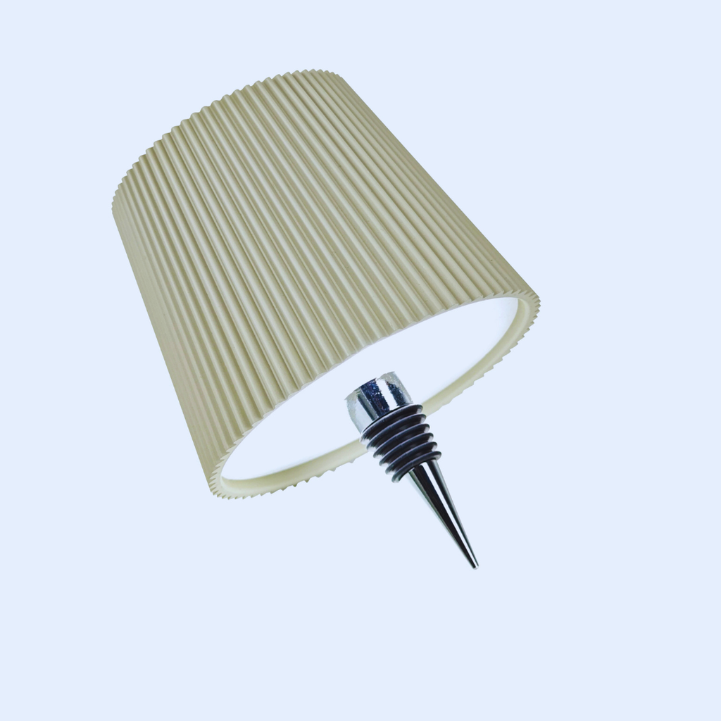 Touch Control Table Lamp For Home Use And Desk Lighting | Temsk
