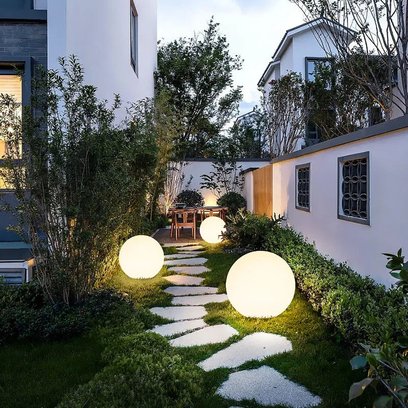 NovaGlow Portable Lamp for Indoor and Outdoor Use in Any Room | Temsk