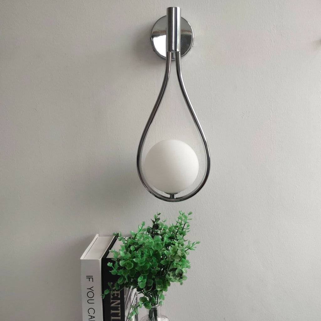 NordicLuma Wall Lamps Set Of 2 With Nordic Flair And High Quality Metal | Temsk