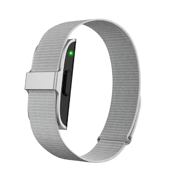 PulseGuard IP68 Fitness Tracker With Heart Rate And Blood Oxygen Monitoring | Temsk