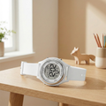 Shockproof Kids Smartwatch For Active Lifestyles And Colorful Display | Temsk