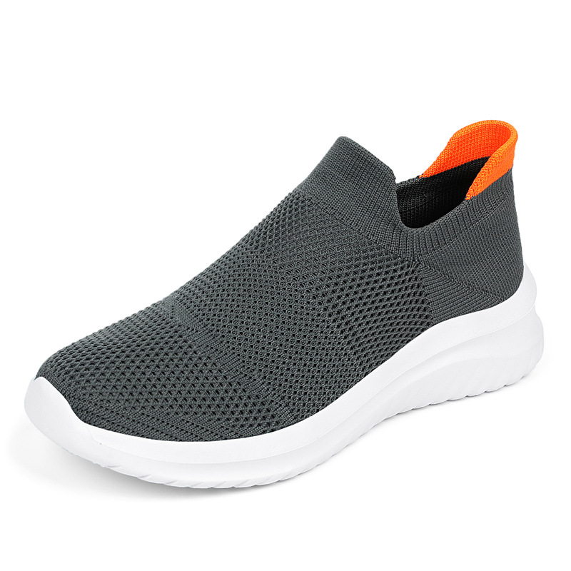 Temsk Ergo Streets - Orthopedic Sneakers for Pain Free Walking