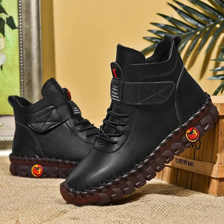 Nova Elegance Official Edition Orthopedic Boots Collection Series | Temsk