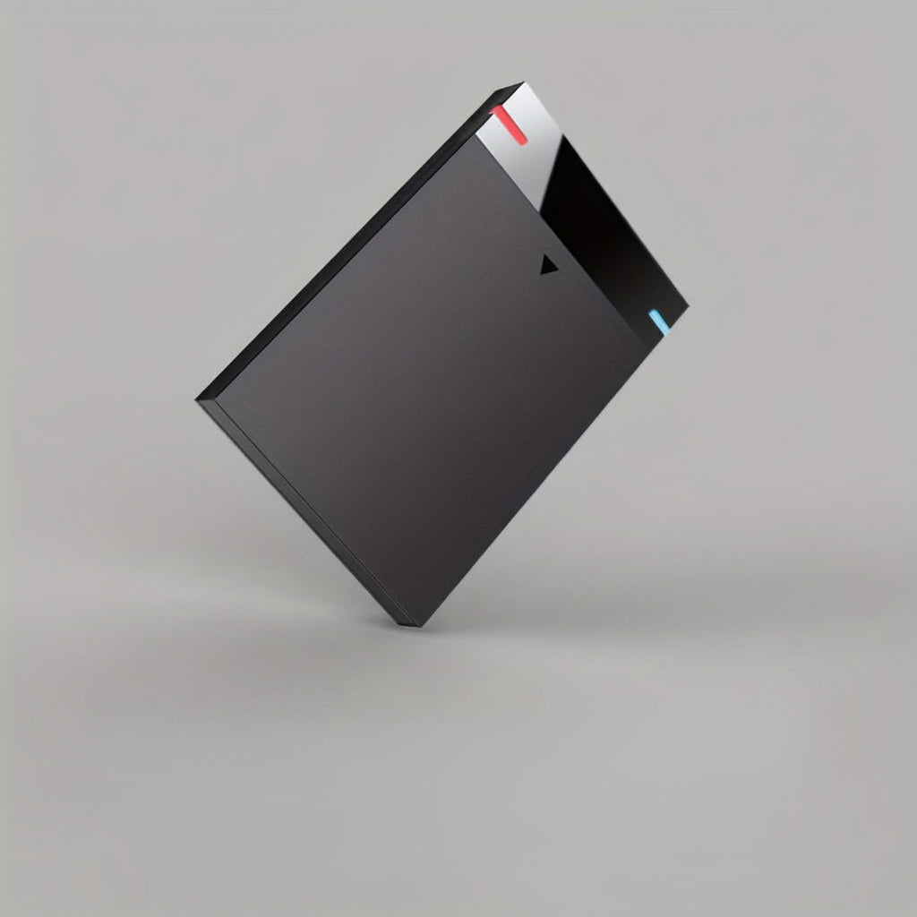 320GB Slim USB SSD External Drive For Easy Storage And Backup | Temsk
