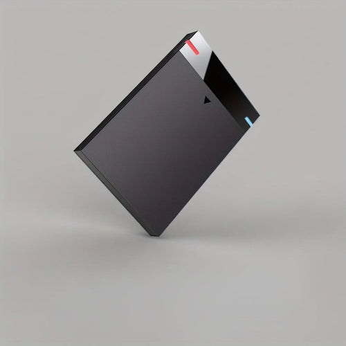 320GB Slim USB SSD External Drive For Easy Storage And Backup | Temsk