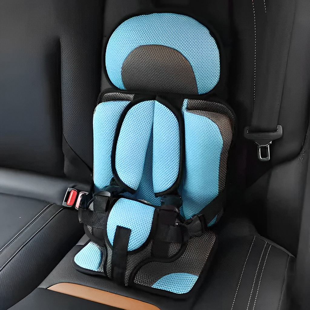 Nova Travel Child Seat For On The Go Families Everywhere | Temsk