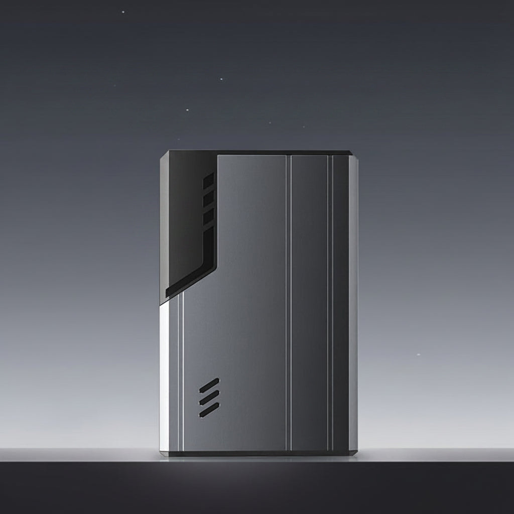 USB 3.0 Portable SSD External Storage Drive For PC | Temsk