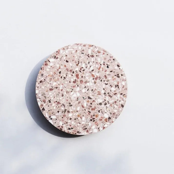 NovaTerra Nordic Terrazzo Wall Light For Hallways And Corridors | Snurv | Temsk