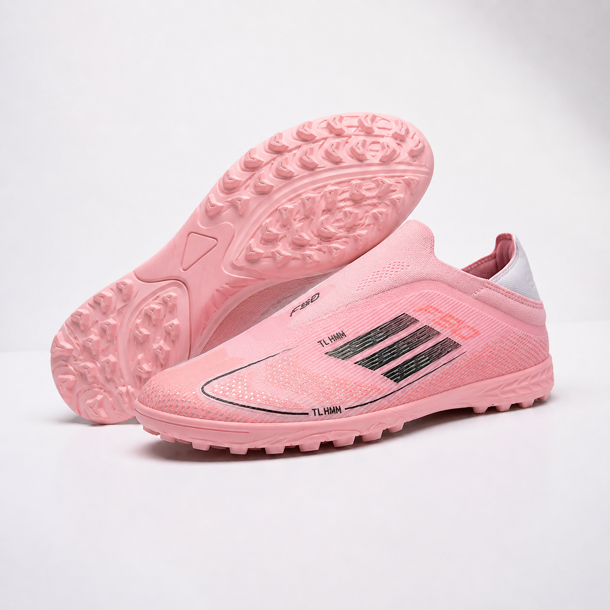 Weltmeisterschaft Hallen- und Outdoor-Fußballschuhe für alle Jahreszeiten | Temsk