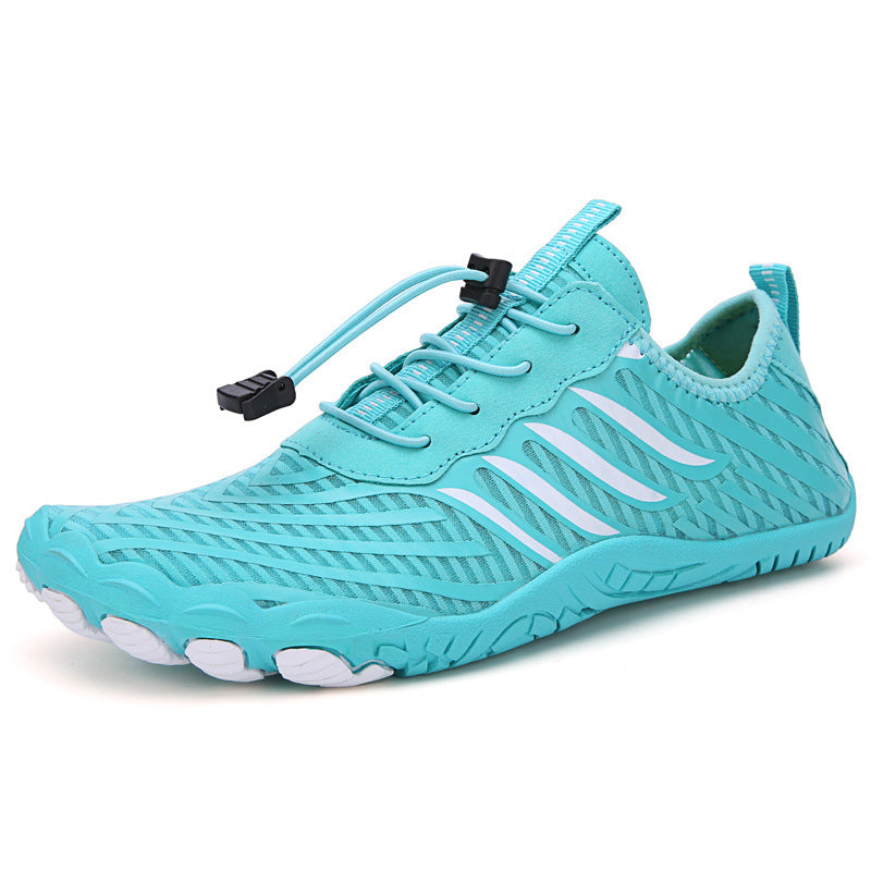 Temsk Air - Barefoot Shoes