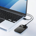 USB 3.0 External Portable SSD Drive For PC Backup And Storage | Temsk