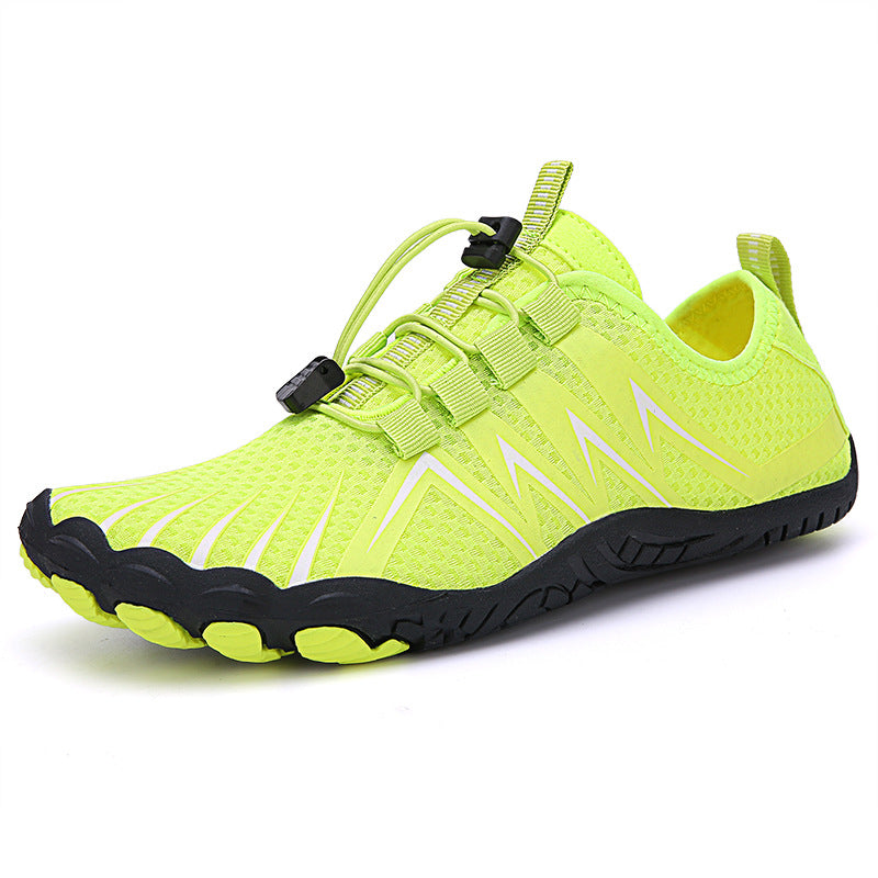 Temsk Air - Barefoot Shoes