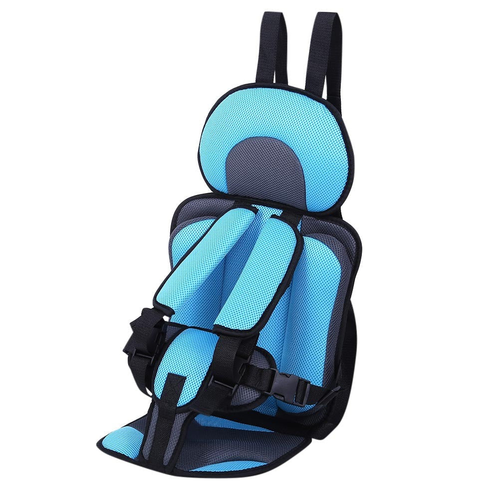 Nova Travel Child Seat For On The Go Families Everywhere | Temsk