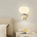 Serenite nástěnná LED lampa uklidňující ambientní světlo pro relaxační prostory | Snurv | Temsk