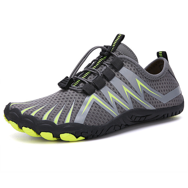 Temsk Air - Barefoot Shoes