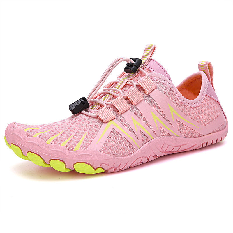 Temsk Air - Barefoot Shoes