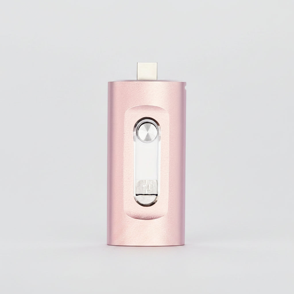External Portable SSD USB 3.0 Drive For Fast Storage | Temsk