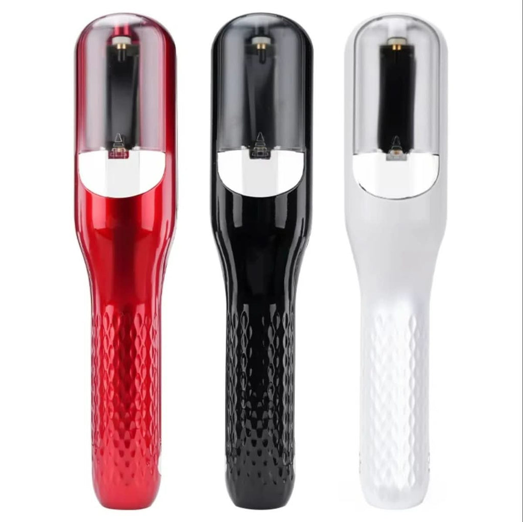 NexaHair Precision Hair Clippers For Healthy Ends And Split Ends | Temsk