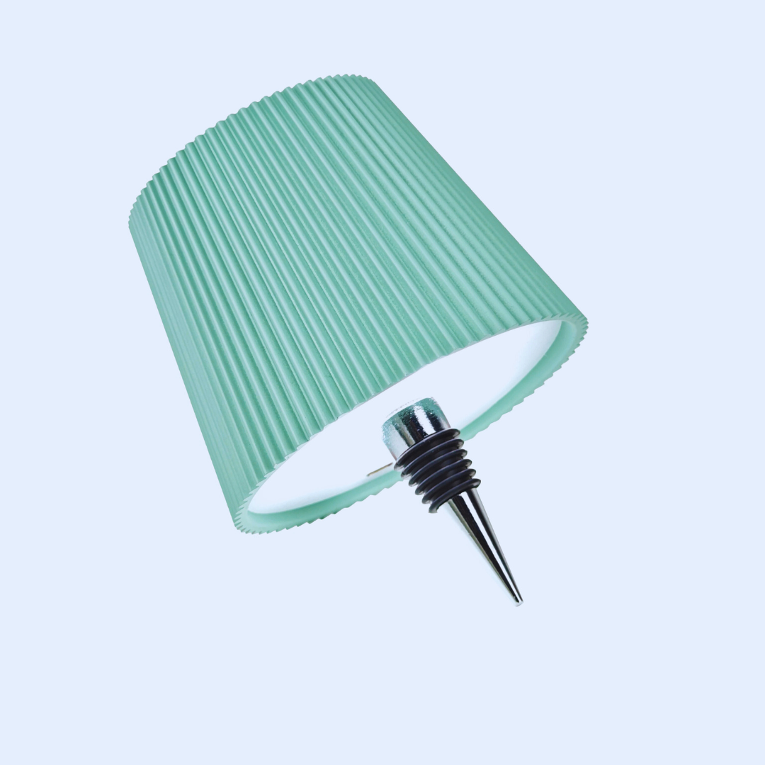 Touch Control Table Lamp For Home Use And Desk Lighting | Temsk