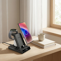 USB-C Charging Hub Docking Station For Multiple Devices | Temsk