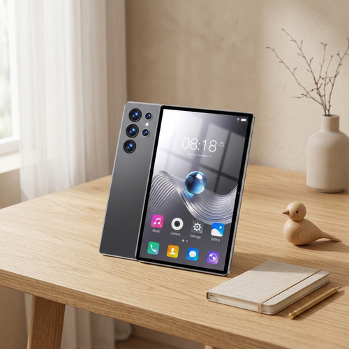 10.1-Inch Android Tablet For Enhanced Entertainment | Temsk