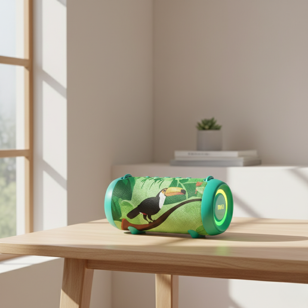 Mifa A90 High Power Bluetooth Speaker For Home Audio | Temsk