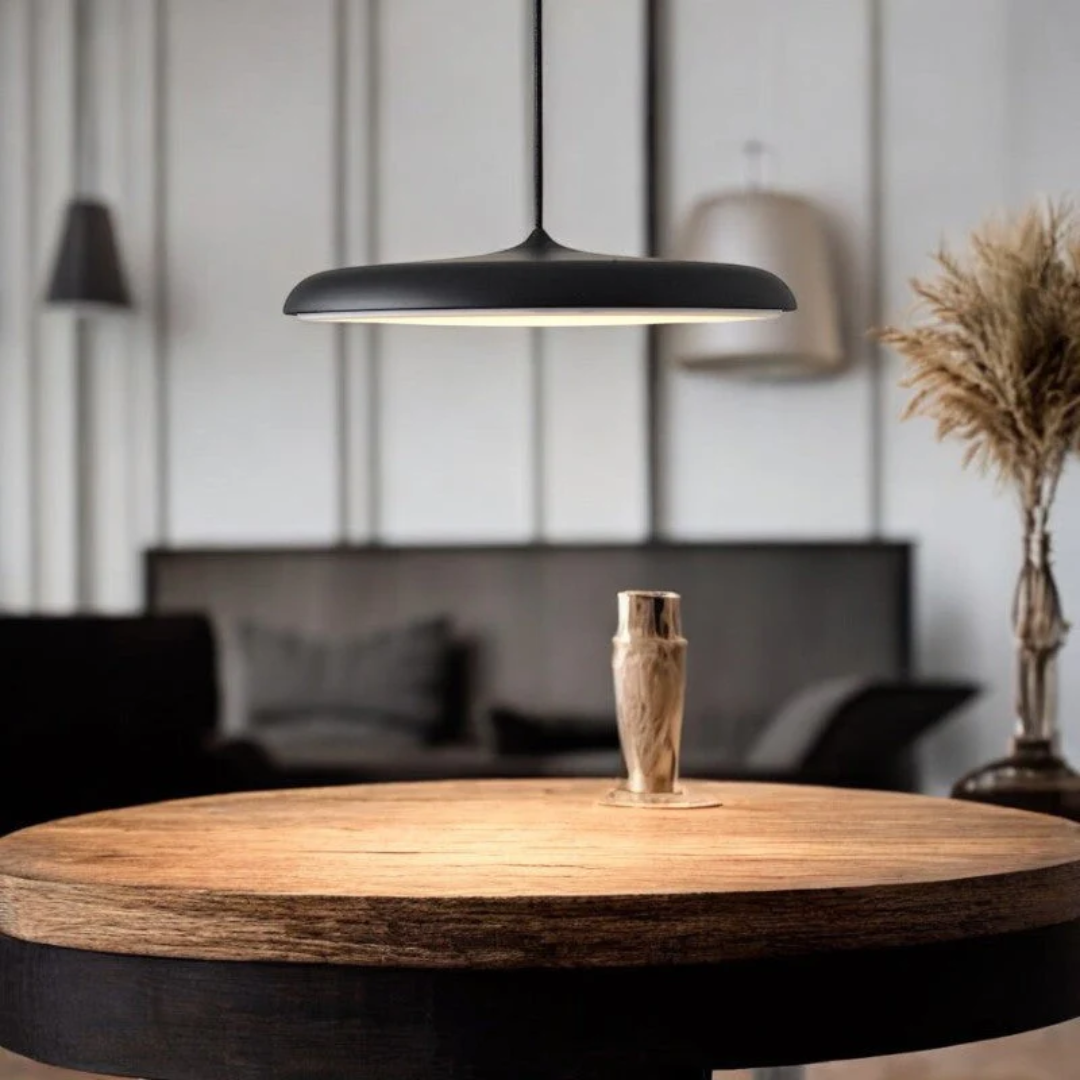 Olyra Pendelleuchte im skandinavischen Stil für moderne Esszimmer | Temsk