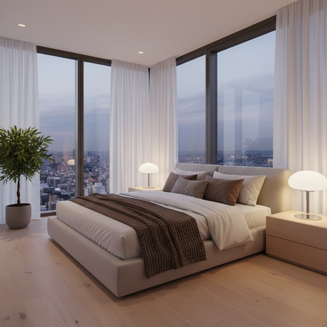 Cloud Design Table Lamp For Cozy Home Ambiance And Style | Temsk