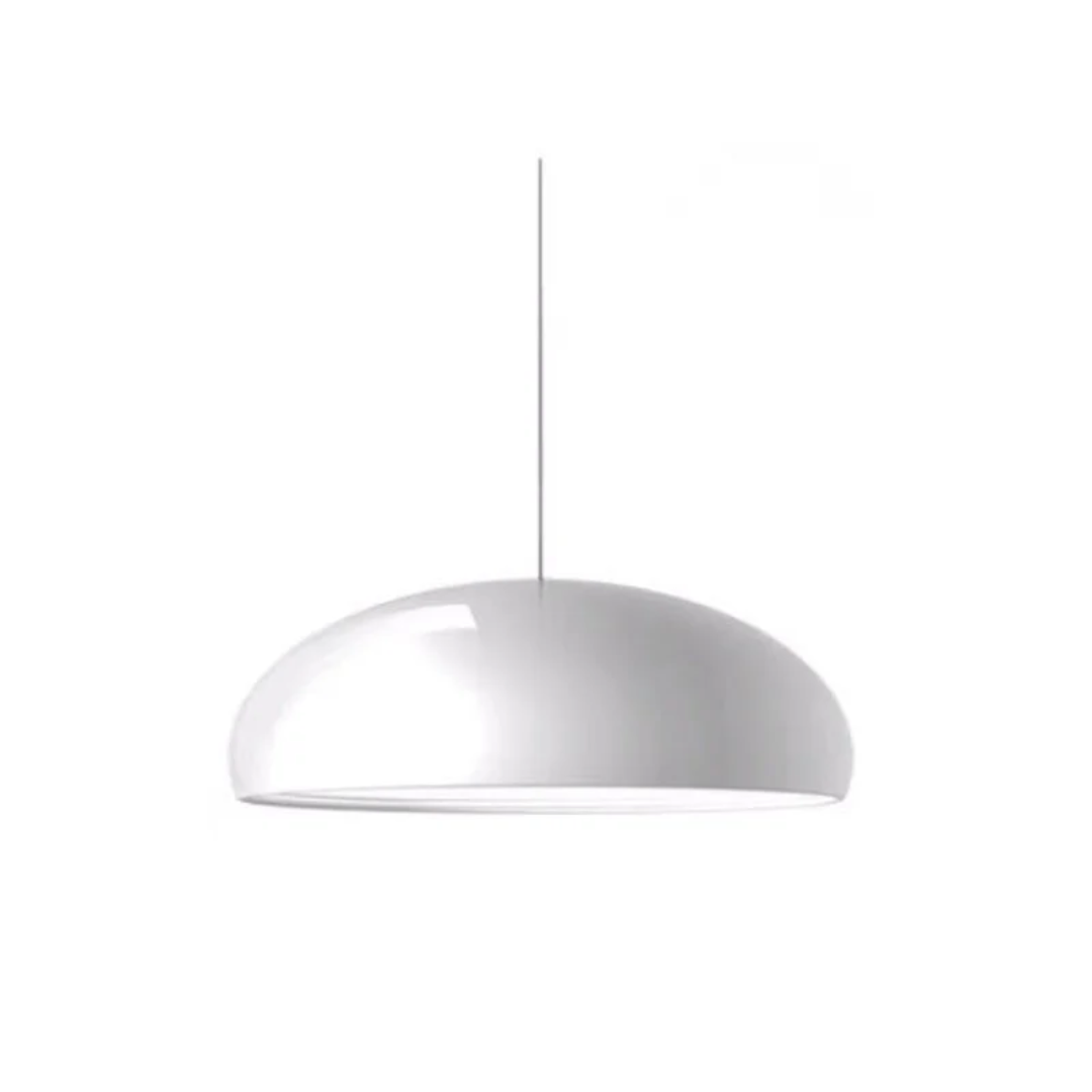 Horus Italienische moderne Aluminium-Pendelleuchte | Temsk