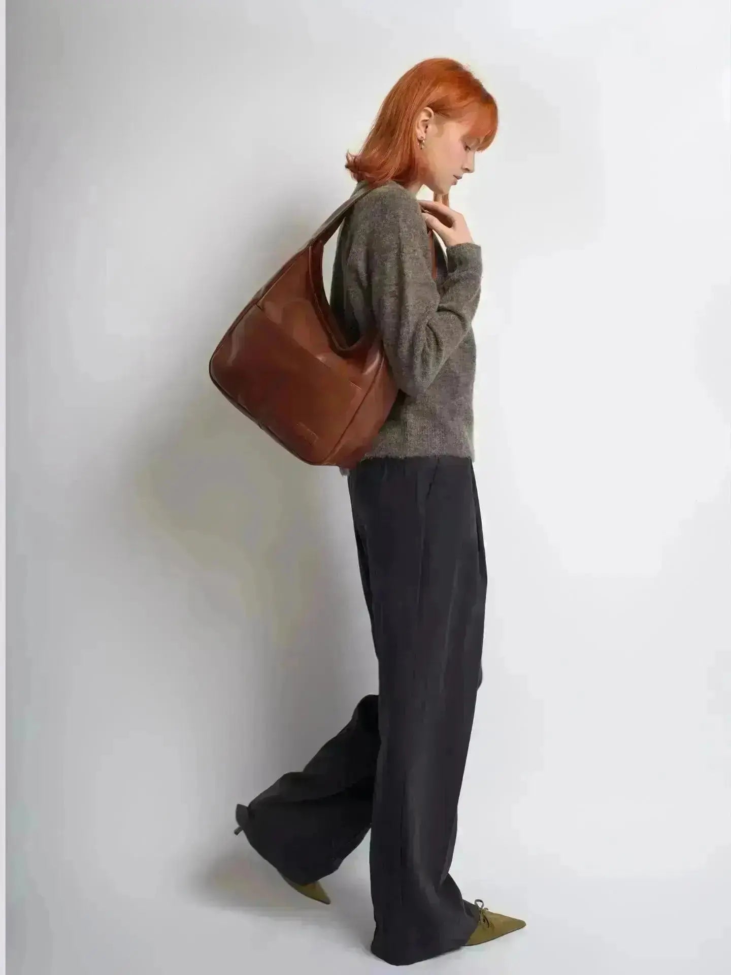 Torba typu bucket tote | Temsk