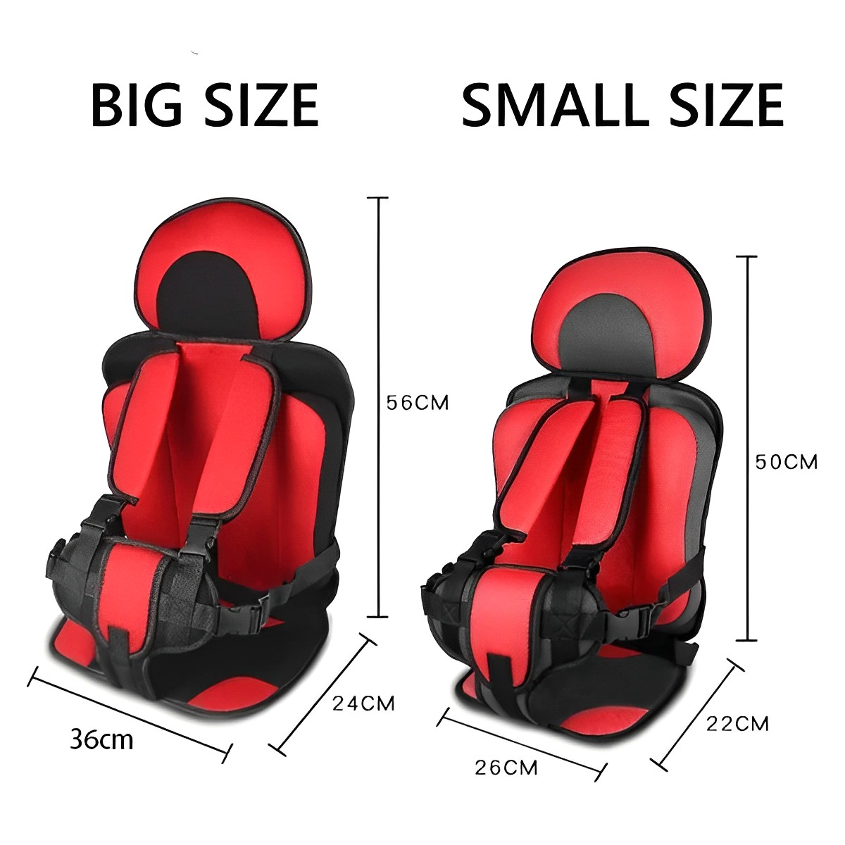 Nova Travel Child Seat For On The Go Families Everywhere | Temsk