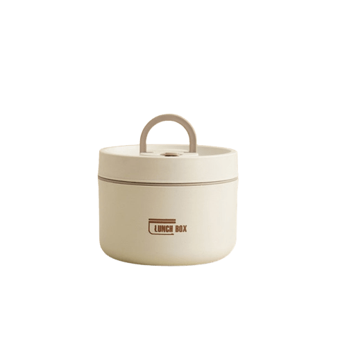 NovaLunch Insulated Lunch Box For Warm And Fresh Meals On The Go | Temsk
