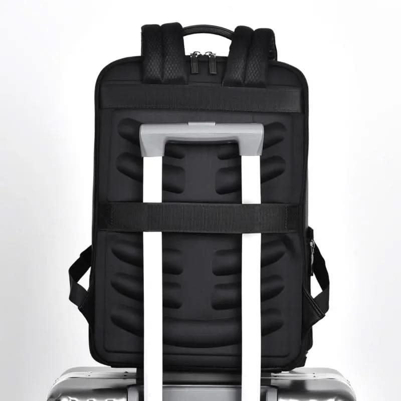 CityVault Smart USB Backpack for Work and Everyday Travel | Temsk