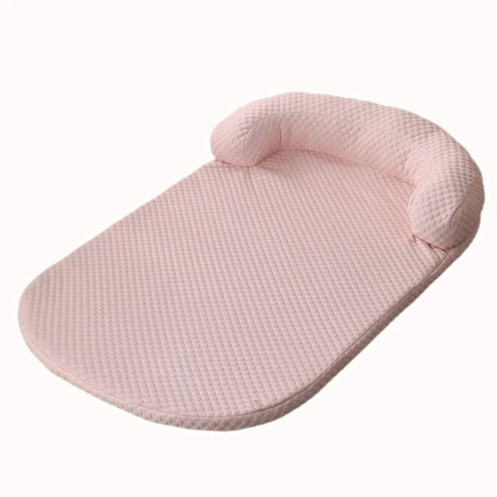 ChillPaws Ultimate Cooling Pet Mattress for Dogs and Cats | Temsk
