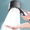 Aeroflow Showerhead For Everyday Home Showers And More | Temsk