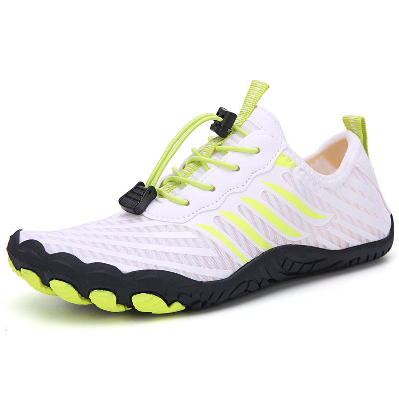 Temsk Air - Barefoot Shoes