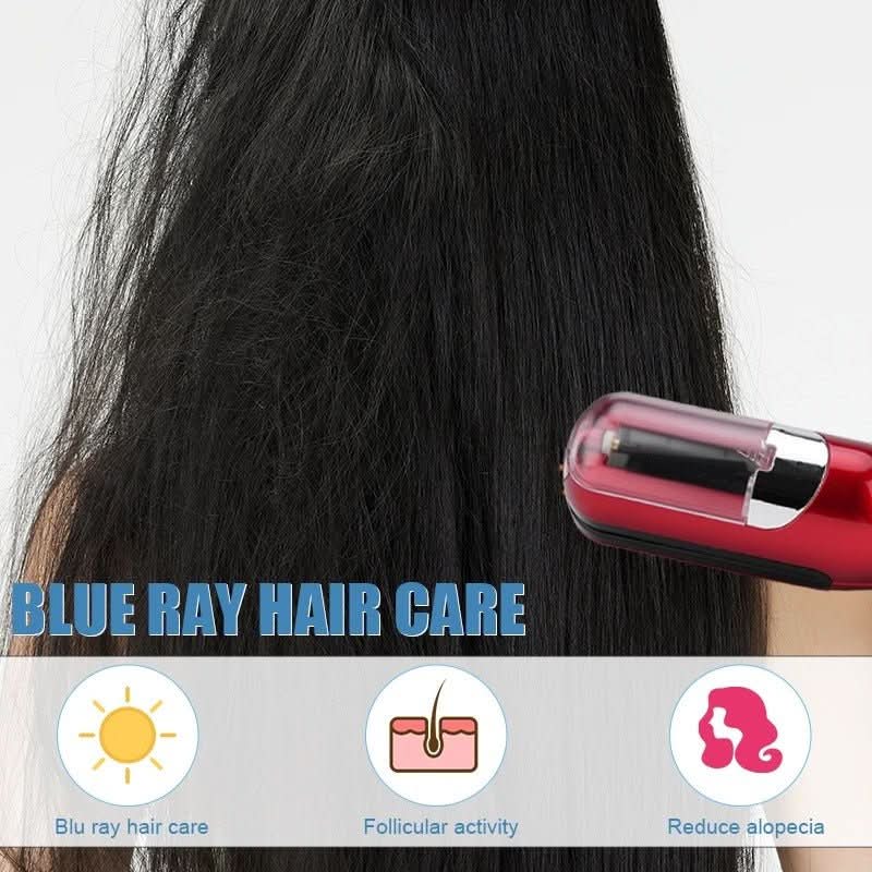NexaHair Precision Hair Clippers For Healthy Ends And Split Ends | Temsk