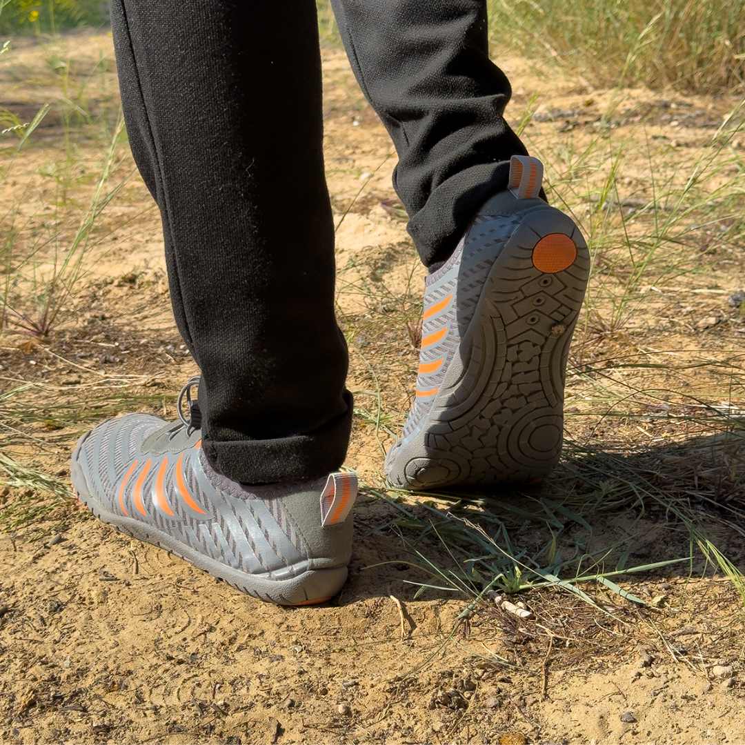 Temsk Air - Barefoot Shoes