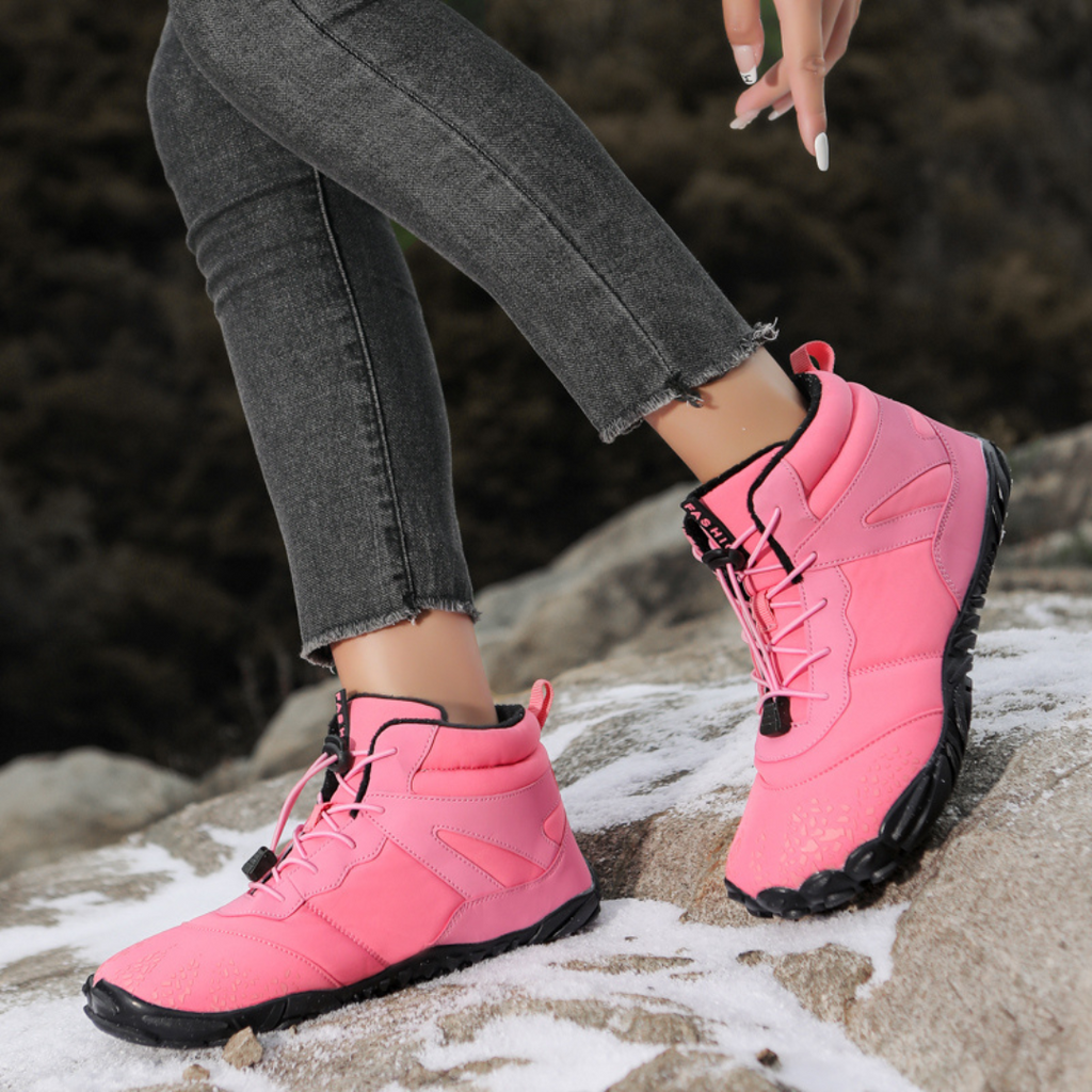 Temsk Arctic 2.0 - Winter Barefoot Shoes