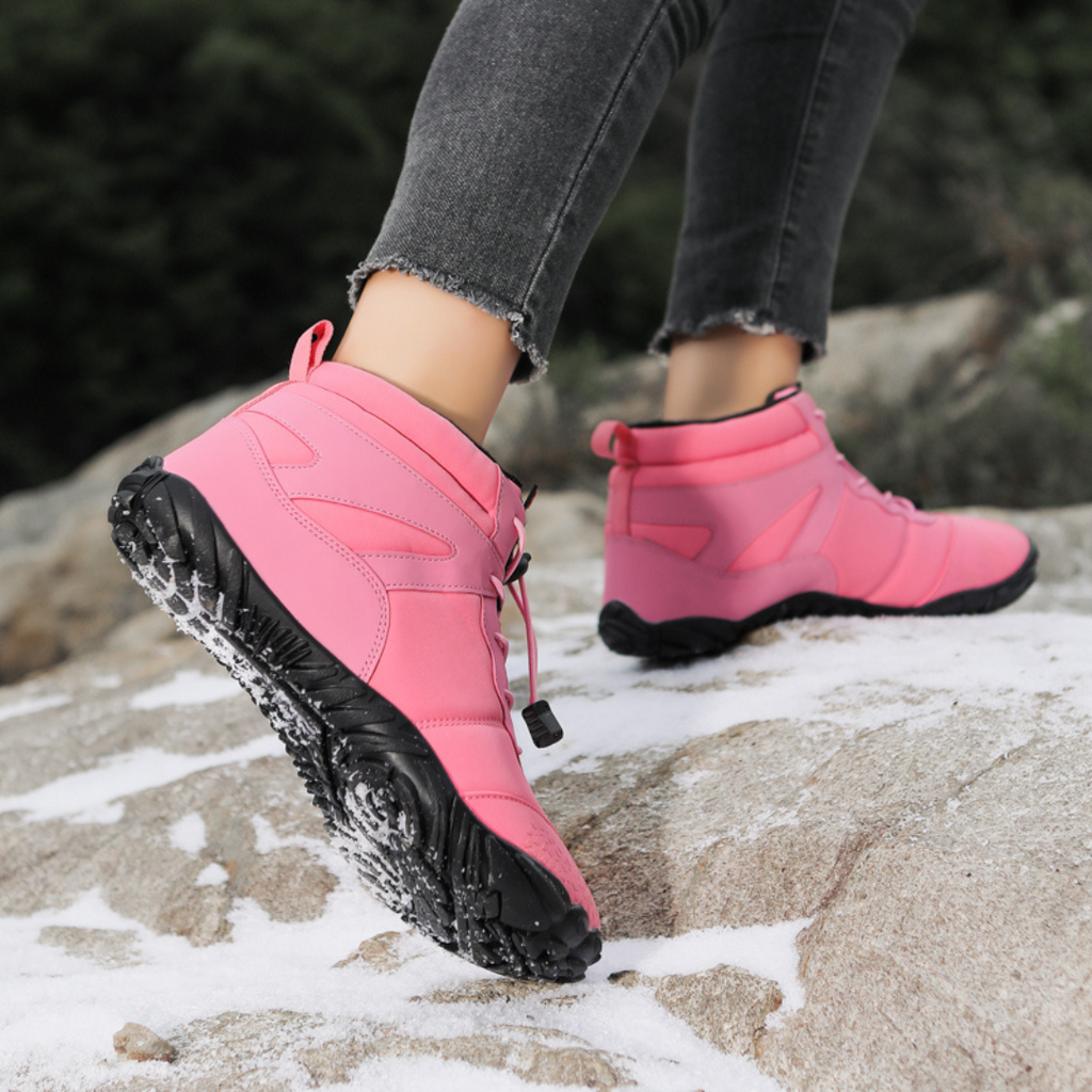 Temsk Arctic 2.0 - Winter Barefoot Shoes