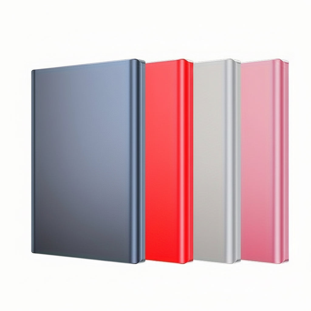 320GB Portable USB External SSD Drive For Laptop Storage | Temsk