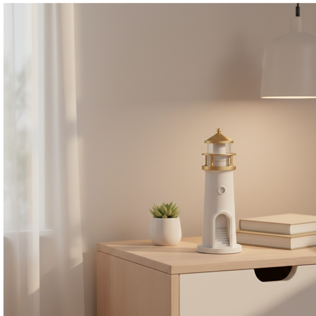 Night Light Projection With Speaker For Cozy Home Ambience | Temsk