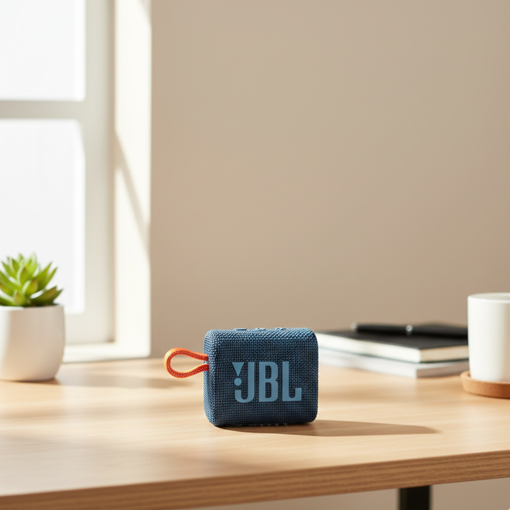 Portable Waterproof Bluetooth Speaker For Outdoor Use | Temsk