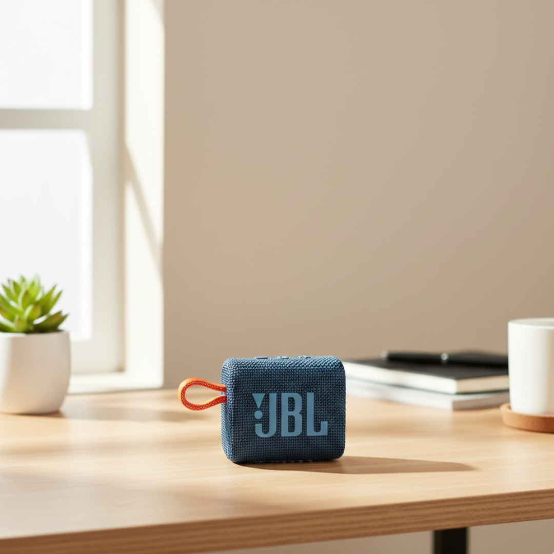 Portable Waterproof Bluetooth Speaker For Outdoor Use | Temsk