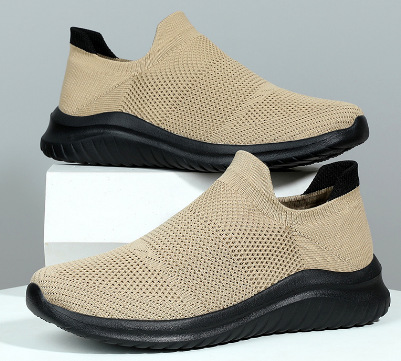 Temsk Ergo Streets - Orthopedic Sneakers for Pain Free Walking