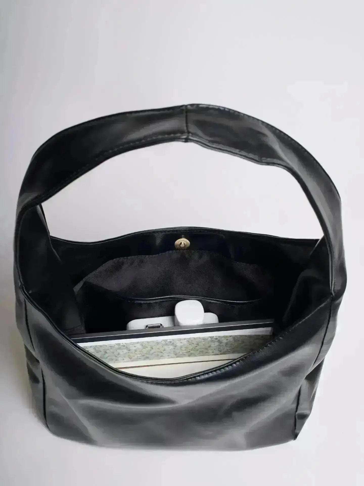 Torba typu bucket tote | Temsk